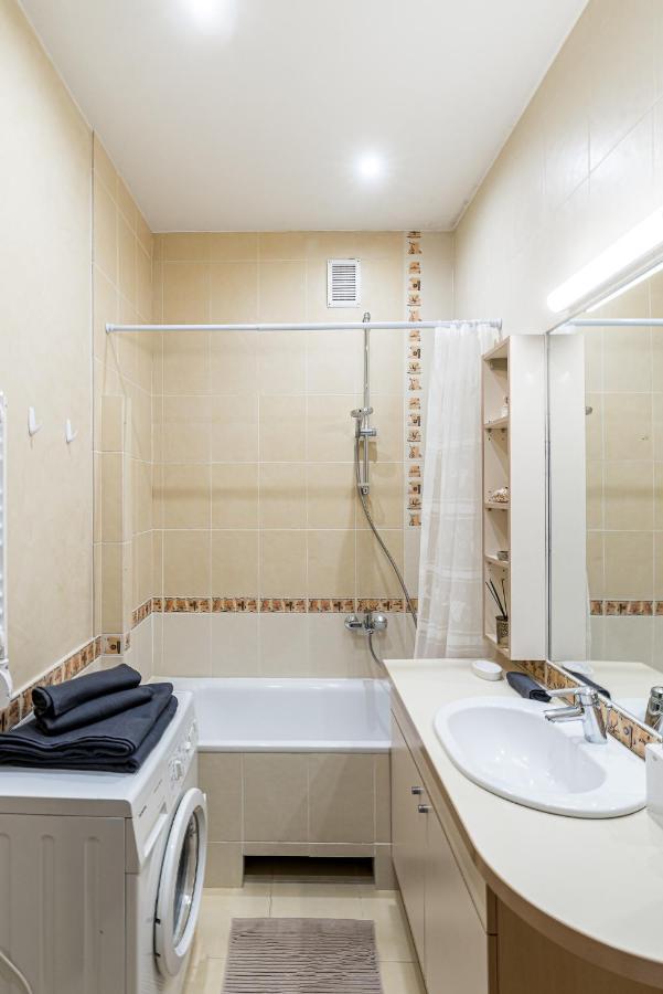 Angel House Vilnius, 8 Apartment Exterior photo