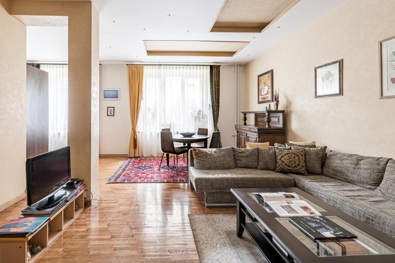 Angel House Vilnius, 8 Apartment Exterior photo
